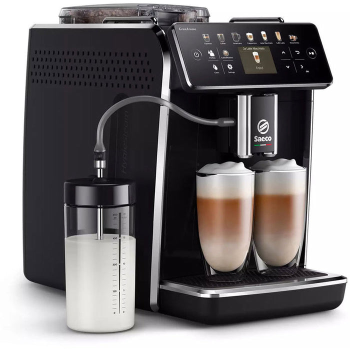 Coffee machine Saeco SM6580/00 GranAroma