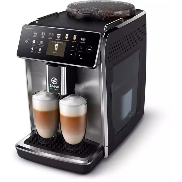 Coffee machine SAECO GranAroma SM6585/00