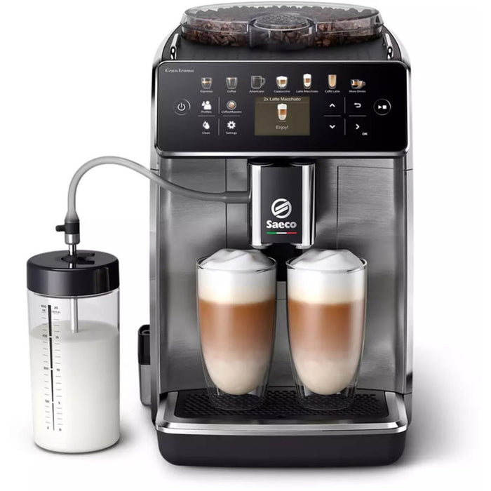 Coffee machine SAECO GranAroma SM6585/00