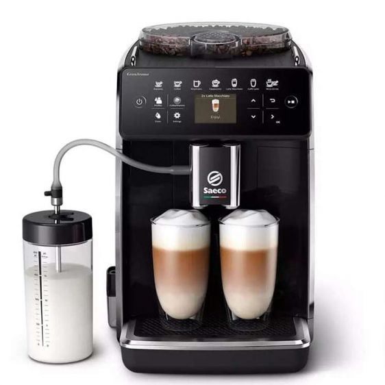 Coffee machine SAECO SM6480/00