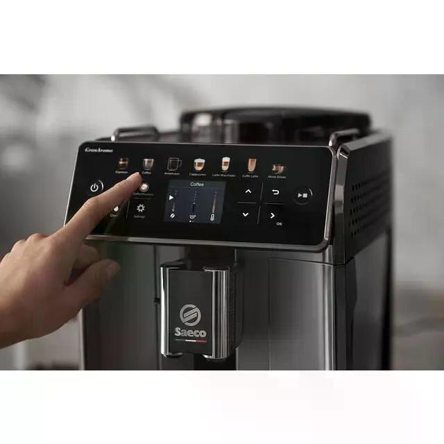 Coffee machine Saeco SM6580/10