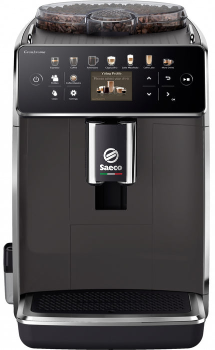 Coffee machine Saeco SM6580/10