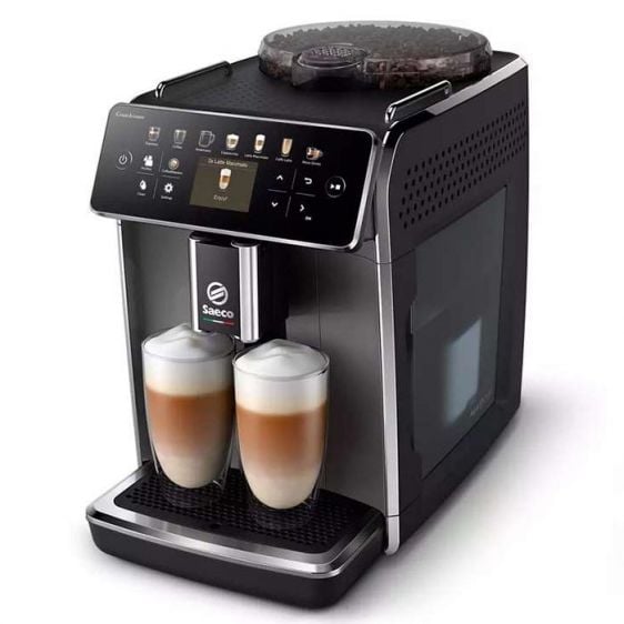Coffee machine SAECO SM6582/10 GranAroma