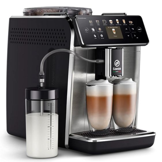 Coffee machine SAECO GranAroma SM6585/00