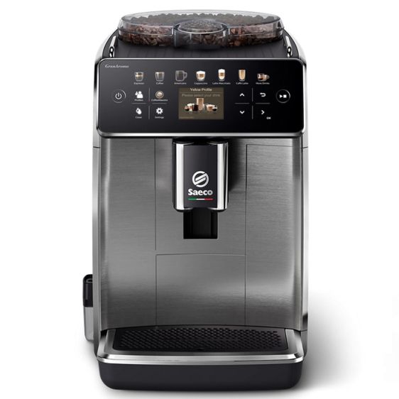Coffee machine SAECO GranAroma SM6585/00