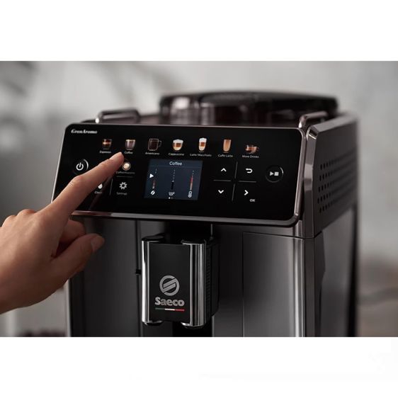 Coffee machine SAECO GranAroma SM6585/00
