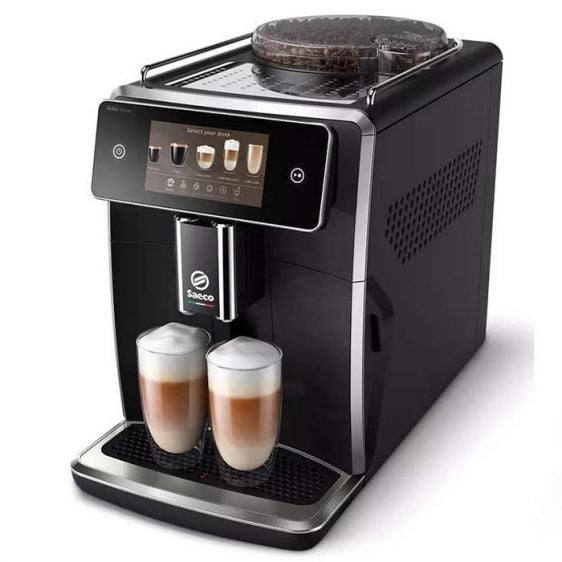 Coffee machine SAECO Xelsis Deluxe SM8780/00