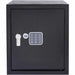 Safe Box with Electronic Lock Yale Black 40 L 39 x 35 x 36 cm Stainless steel - Сигурност Удома<<<Дом
