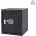 Safe Box with Electronic Lock Yale Black 40 L 39 x 35 x 36 cm Stainless steel - Сигурност Удома<<<Дом