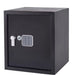 Safe Box with Electronic Lock Yale Black 40 L 39 x 35 x 36 cm Stainless steel - Сигурност Удома<<<Дом