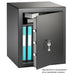 SAFE BURG WACHTER H 240 K - Сейфове<<<Сейфове и метални кутии<<<Инструменти и железария<<<Praktiker&&&Сейфове<<<Сейфове