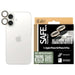 SAFE by PanzerGlass iPhone 16 6.1’’ / 16 Plus 6.7’’ Lens Protector gold/glitter gold SAFE95894 - Cell phone tempered