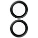 SAFE by PanzerGlass iPhone 16 6.1’’ / 16 Plus 6.7’’ Lens Protector black/black SAFE95890 - Cell phone tempered