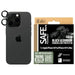 SAFE by PanzerGlass iPhone 16 Pro 6.3’’ / 16 Pro Max 6.9’’ Lens Protector black/black SAFE95891 - Cell phone tempered