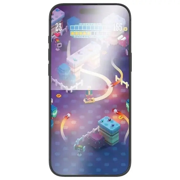 SAFE by PanzerGlass iPhone 16 Pro Max 6.9’’ Gaming Screen Protector Ultra-Wide Fit SAFE95889 - Cell phone tempered