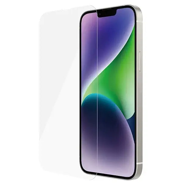 SAFE by PanzerGlass Ultra-Wide Fit Tempered Glass for iPhone 14 Plus / 13 Pro Max - Cell phone tempered