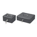 Safe-deposit box Bensontools Black Steel 30 x 24 x 9 cm - Сигурност Удома<<<Дом Градина<<<BigBuy&&&Системи за