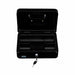 Safe-deposit box Black & Decker Black - Сигурност Удома<<<Дом Градина<<<BigBuy&&&Системи за сигурност<<<Сигурност