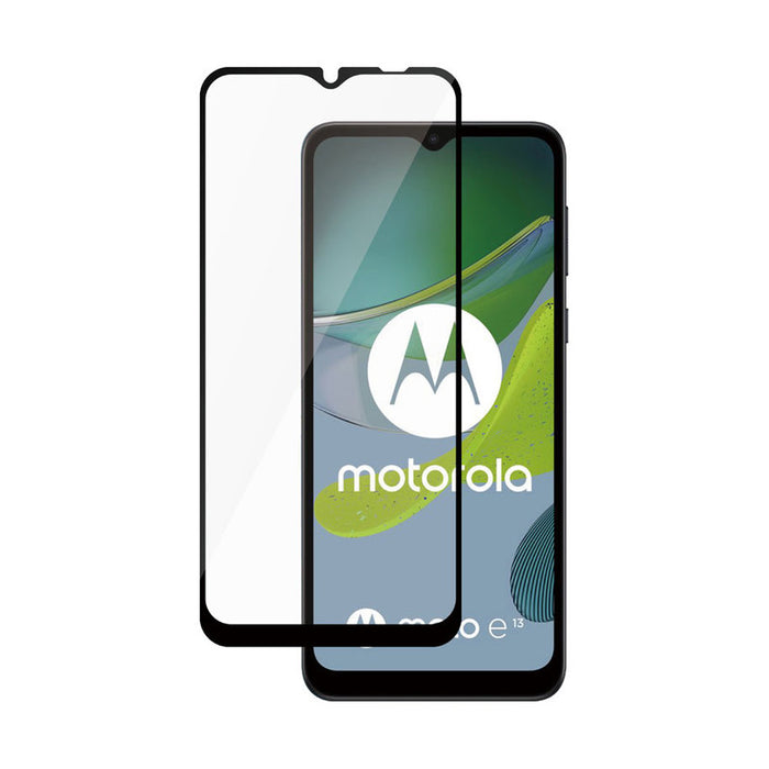 GLASS SAFE MOTO E13 UWF