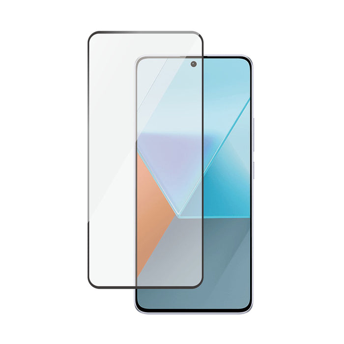 GLASS SAFE XIAOMI NOTE 13 PRO 4G/5G BK