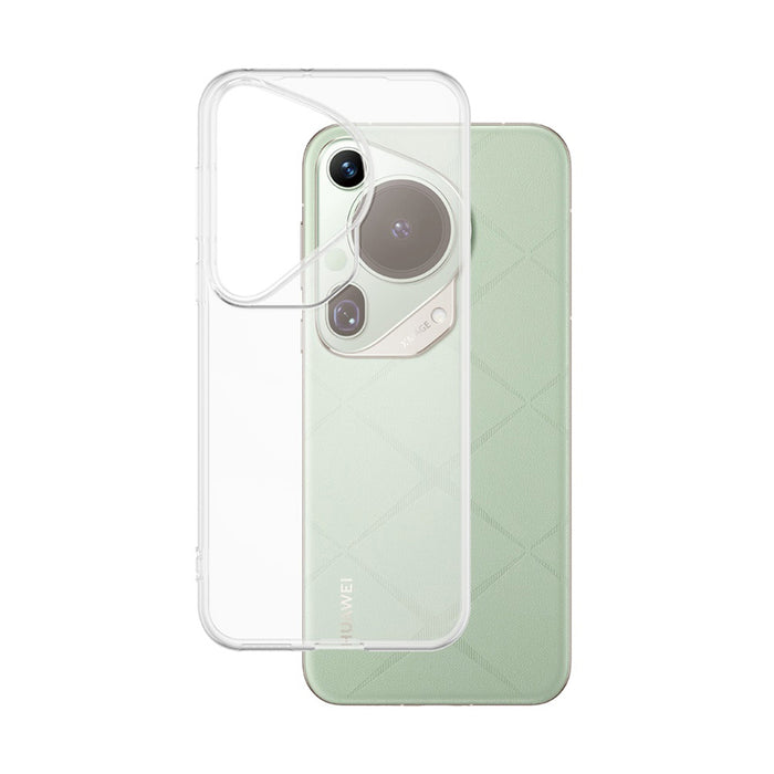 CASE SAFE HUAWEI PURA 70 ULTRA CLEAR