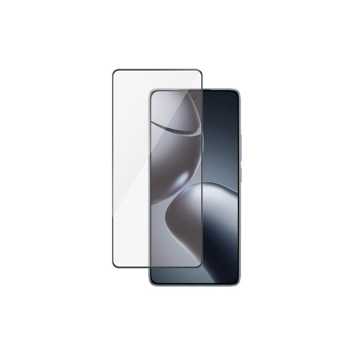 Tempered glass SAFE by PanzerGlass Wide Fit for Xiaomi 14T / 14T Pro