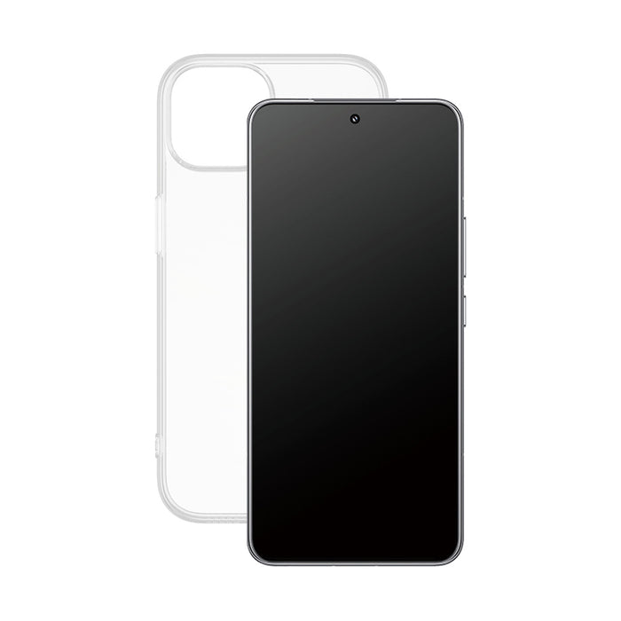 SAFE HONOR X5c PLUS CLEAR CASE