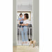 Safety barrier Dreambaby (1 Unit) - Сигурност Удома<<<Дом Градина<<<BigBuy&&&Системи за сигурност<<<Сигурност