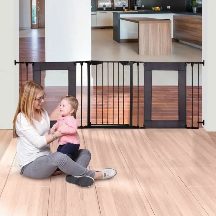 Safety barrier Dreambaby 35 Pieces (3 Units) - Сигурност Удома<<<Дом Градина<<<BigBuy&&&Системи за