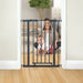 Safety barrier Dreambaby - Сигурност Удома<<<Дом Градина<<<BigBuy&&&Системи за сигурност<<<Сигурност Удома<<<Дом