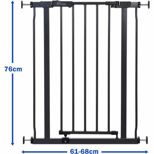 Safety barrier Dreambaby - Сигурност Удома<<<Дом Градина<<<BigBuy&&&Системи за сигурност<<<Сигурност Удома<<<Дом