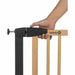 Safety barrier SAFETY FIRST Simply Close - Сигурност Удома<<<Дом Градина<<<BigBuy&&&Системи за сигурност<<<Сигурност