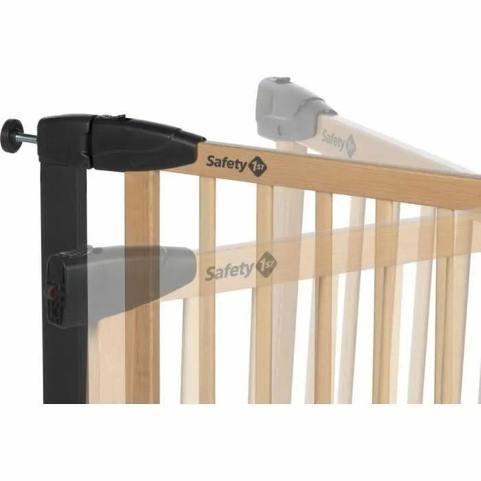 Safety barrier SAFETY FIRST Simply Close - Сигурност Удома<<<Дом Градина<<<BigBuy&&&Системи за сигурност<<<Сигурност