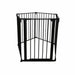 Safety barrier Nordlinger PRO - Сигурност Удома<<<Дом Градина<<<BigBuy&&&Системи за сигурност<<<Сигурност Удома<<<Дом
