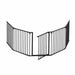 Safety barrier Nordlinger PRO - Сигурност Удома<<<Дом Градина<<<BigBuy&&&Системи за сигурност<<<Сигурност Удома<<<Дом