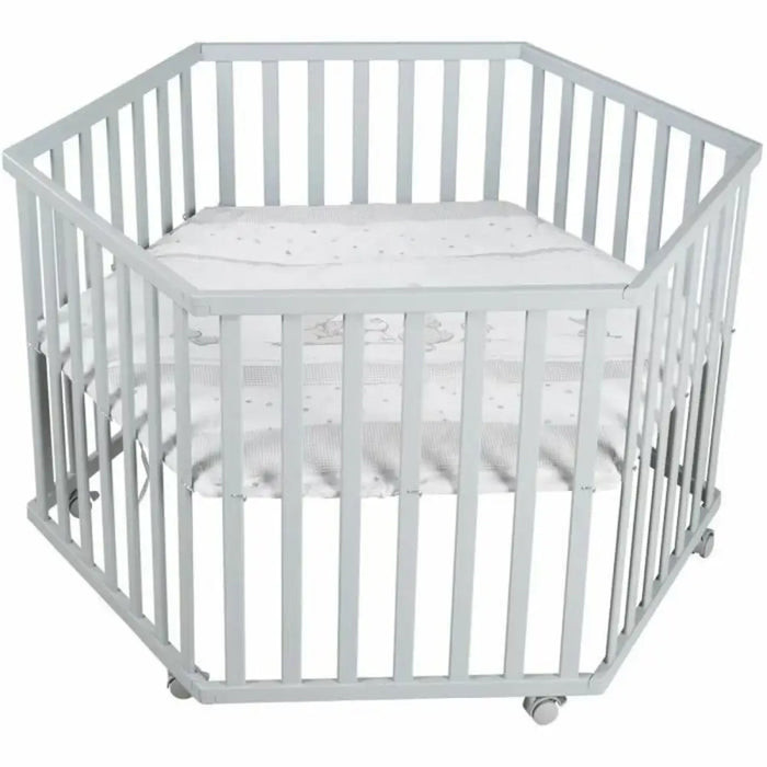 Safety barrier ROBA - Сигурност Удома<<<Дом Градина<<<BigBuy&&&Системи за сигурност<<<Сигурност Удома<<<Дом