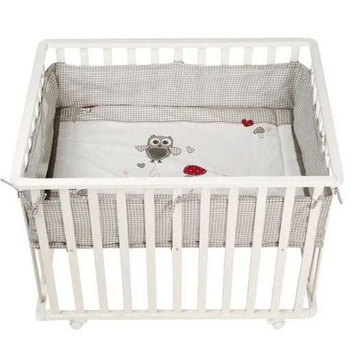 Safety barrier ROBA - Сигурност Удома<<<Дом Градина<<<BigBuy&&&Системи за сигурност<<<Сигурност Удома<<<Дом
