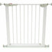 Safety barrier WEBABY MOBI White 73-80 cm - Сигурност Удома<<<Дом Градина<<<BigBuy&&&Системи за сигурност<<<Сигурност