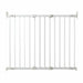 Safety barrier WEBABY NONO White 72-108 cm - Сигурност Удома<<<Дом Градина<<<BigBuy&&&Системи за сигурност<<<Сигурност