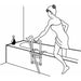 Safety Bath Grab Handle Lifetime 22,5 x 51,5 cm - Баня<<<Дом Градина<<<BigBuy&&&Аксесоари и кранчета<<<Баня<<<Дом