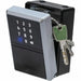 Safety-deposit box ABUS Steel Plastic - Сигурност Удома<<<Дом Градина<<<BigBuy&&&Системи за сигурност<<<Сигурност