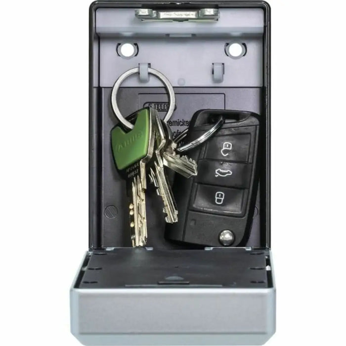 Safety-deposit box ABUS Steel Plastic - Сигурност Удома<<<Дом Градина<<<BigBuy&&&Системи за сигурност<<<Сигурност