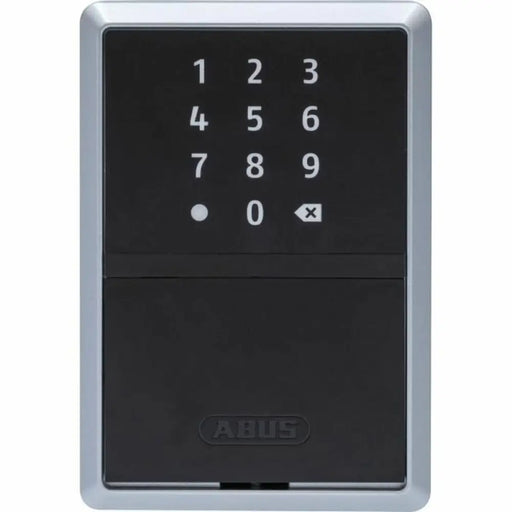 Safety-deposit box ABUS Steel Plastic - Сигурност Удома<<<Дом Градина<<<BigBuy&&&Системи за сигурност<<<Сигурност