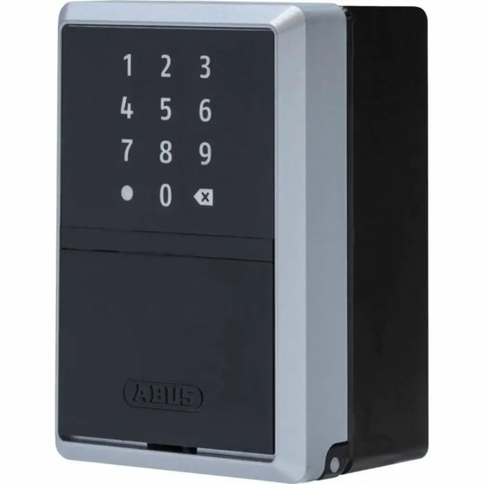 Safety-deposit box ABUS Steel Plastic - Сигурност Удома<<<Дом Градина<<<BigBuy&&&Системи за сигурност<<<Сигурност