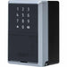 Safety-deposit box ABUS Steel Plastic - Сигурност Удома<<<Дом Градина<<<BigBuy&&&Системи за сигурност<<<Сигурност