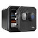 Safety-deposit box Master Lock FPW082FTC Black Steel 23 L - Сигурност Удома<<<Дом Градина<<<BigBuy&&&Системи за