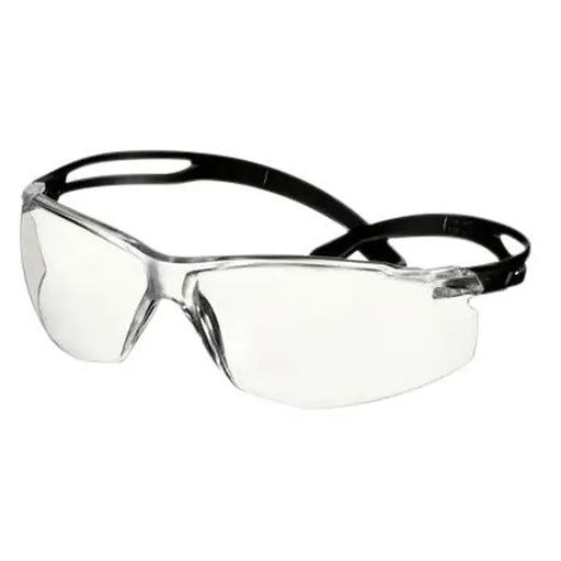 SAFETY GLASSES TRANSPARENT 3M 79111002 - Охрана на труда<<<Работно облекло<<<Инструменти и железария<<<Praktiker