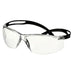 SAFETY GLASSES TRANSPARENT 3M 79111002 - Охрана на труда<<<Работно облекло<<<Инструменти и железария<<<Praktiker