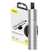 Safety Hammer Baseus Sharp Tool (silver) - Other<<<Car accessories<<<InnproXML
