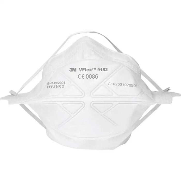 SAFETY MASK 1 NUMBER 3M 9152E VFlex - Охрана на труда<<<Работно облекло<<<Инструменти и железария<<<Praktiker&&&Охрана
